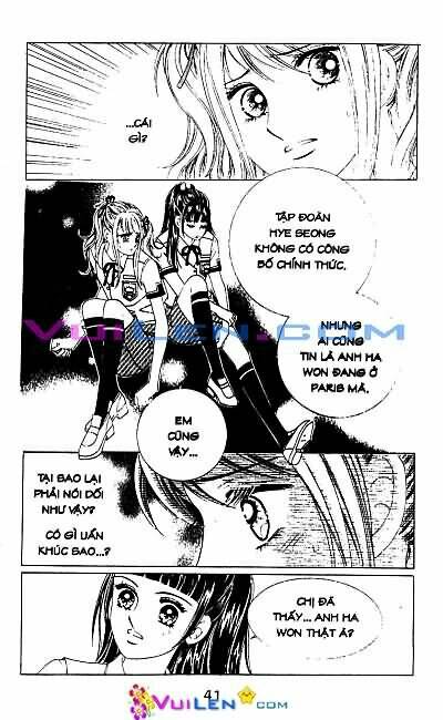tìm lại tình yêu chapter 83 2