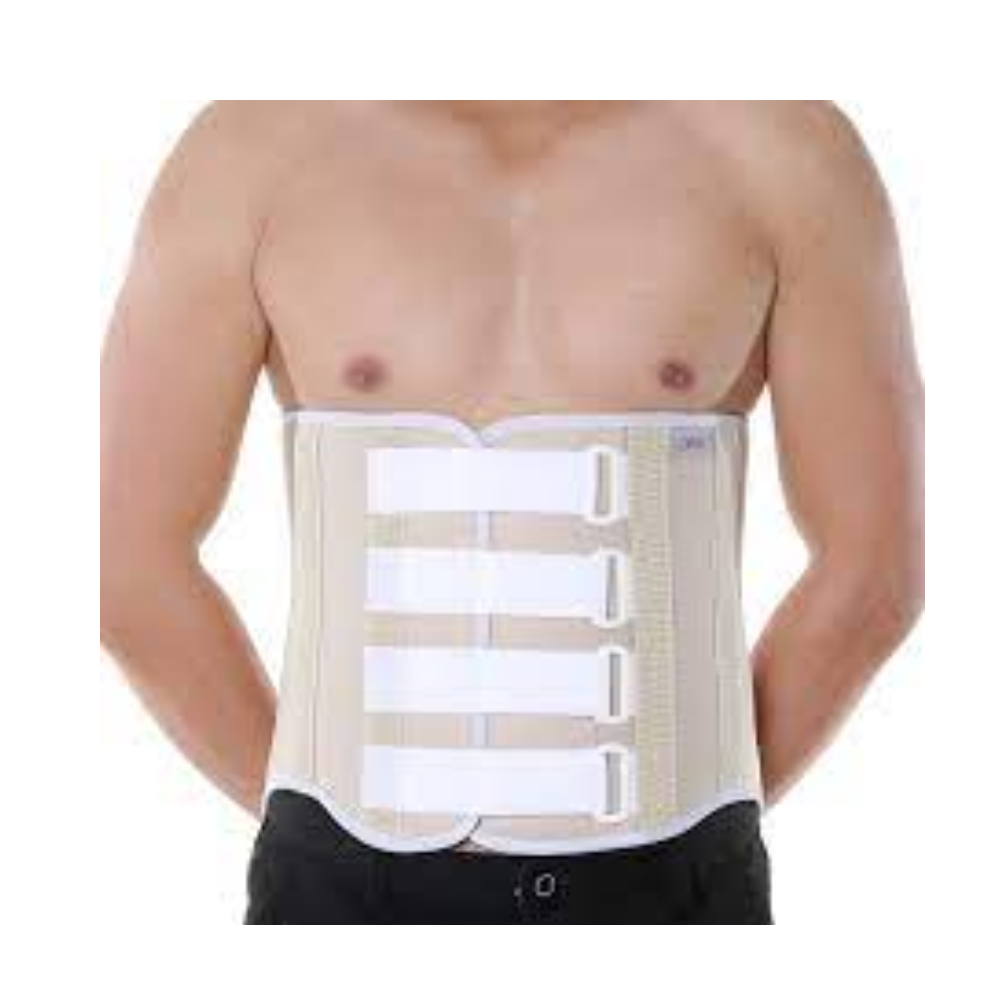 Áo Vùng Lưng H1 Orbe Giảm Chịu Lực Vùng Thắt Lưng