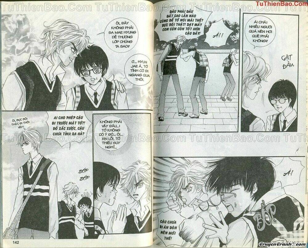 giấc mơ triệu phú chapter 1 3