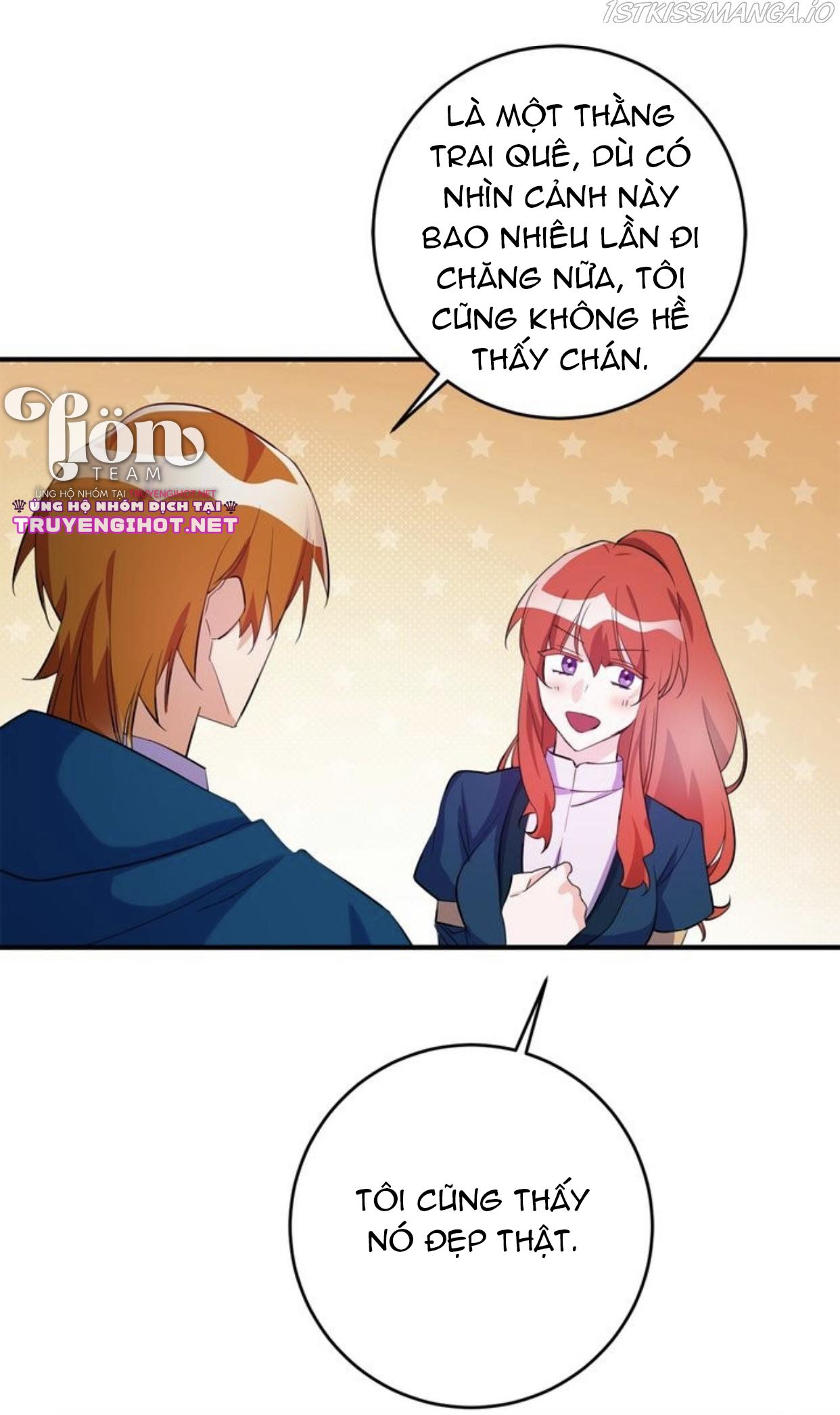 công nương đã thay đổi chapter 69.2 8