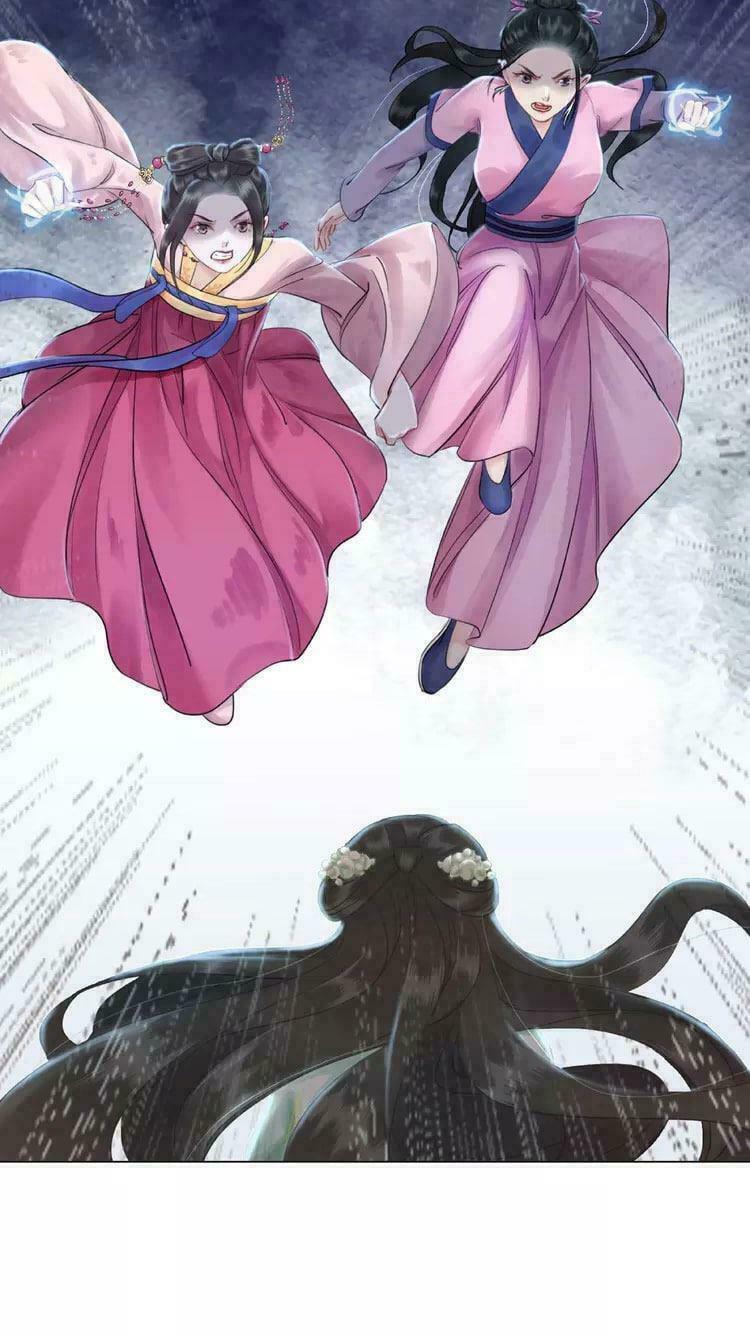 cực phẩm phế vật tiểu thư chapter 18 9