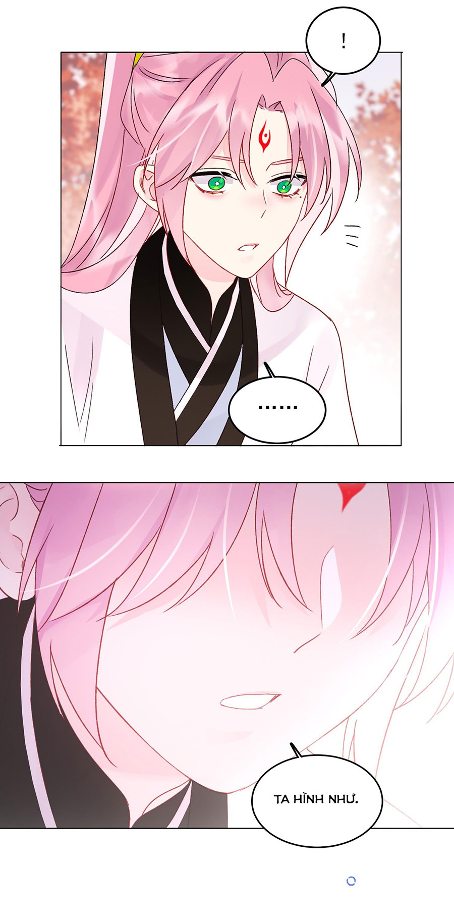 tôi phải làm một kẻ đại xấu xa chapter 122 42