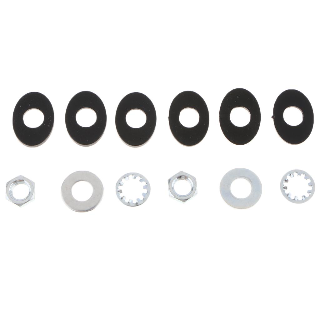 Car Vehicle Windshield Spray Nozzle On Front Hood Wiper Washer Spray