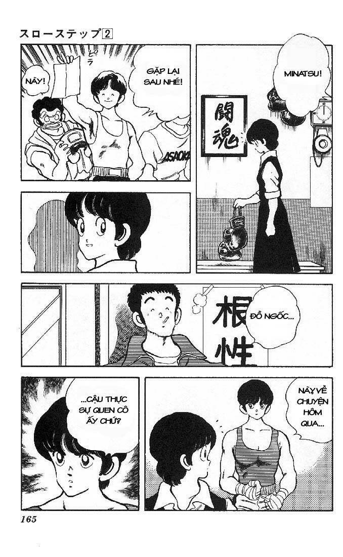 slow step chapter 15 6