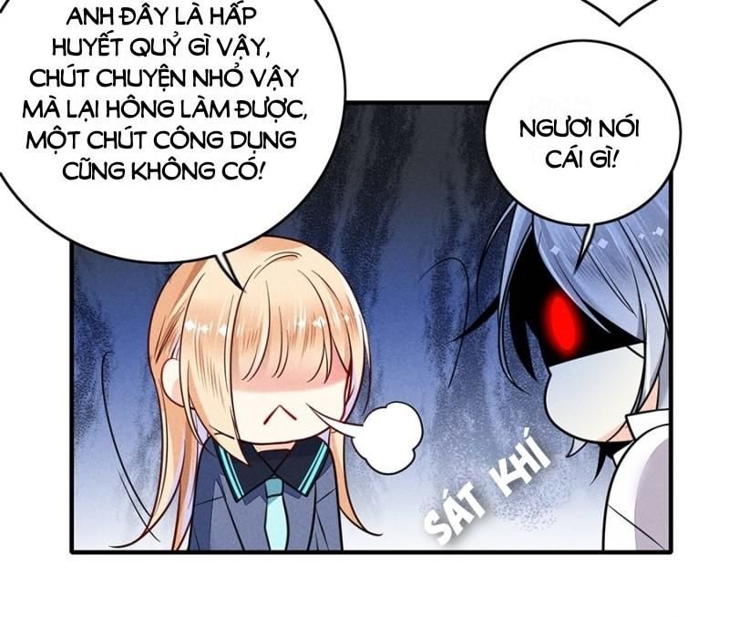 luyến khúc trăng lưỡi liềm chapter 5 32