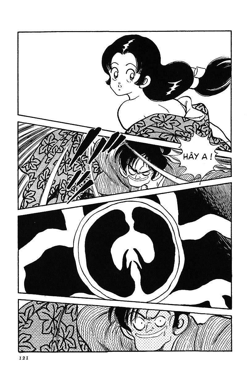 nijiiro togarashi - ớt bảy màu chapter 6 9