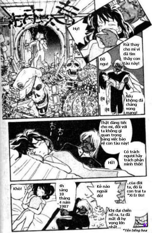 kaito kid chapter 5 13