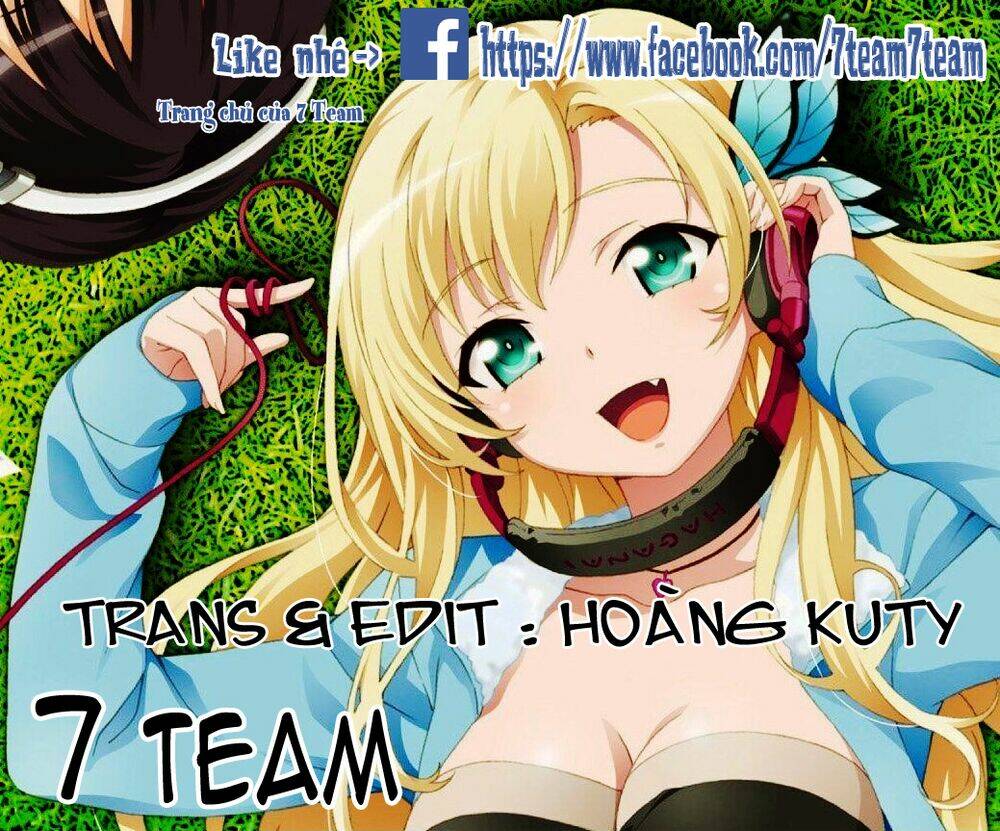 shurabara! chapter 3 28