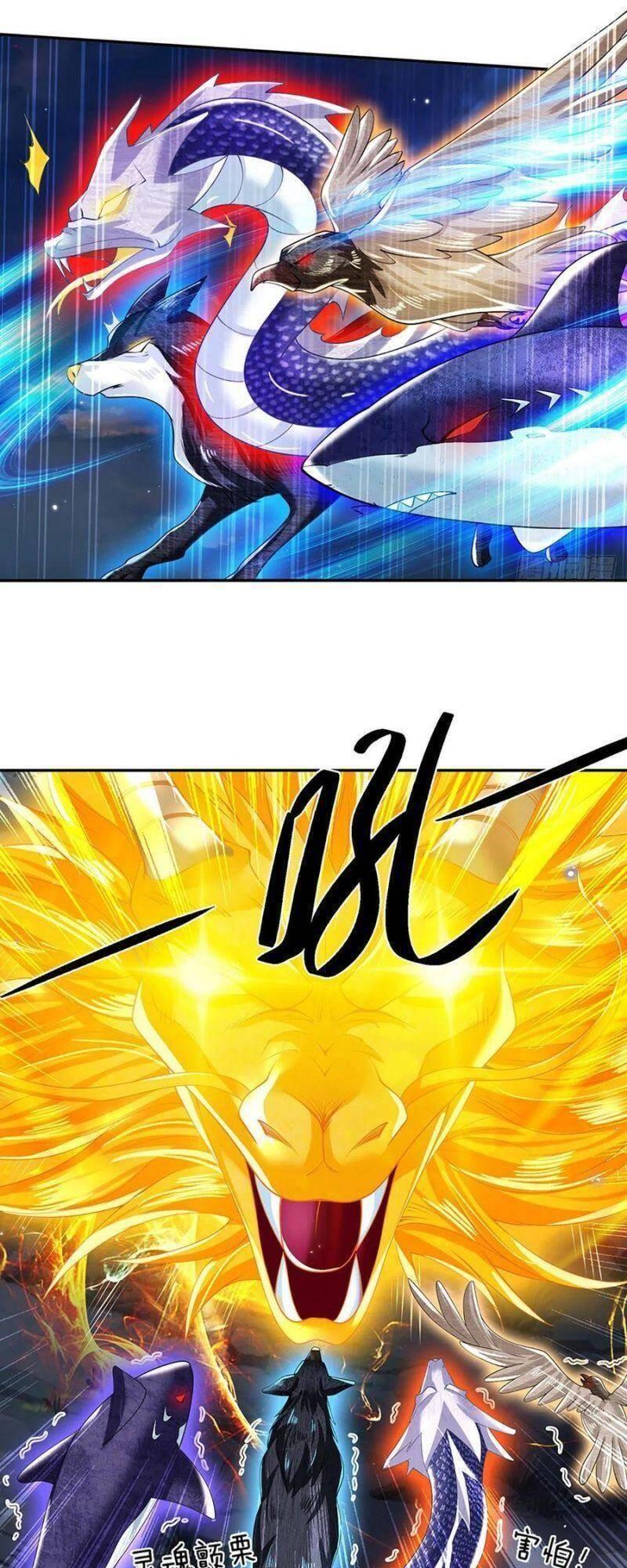 Ta Trở Về Từ Thế Giới Tu Tiên chapter 109 26