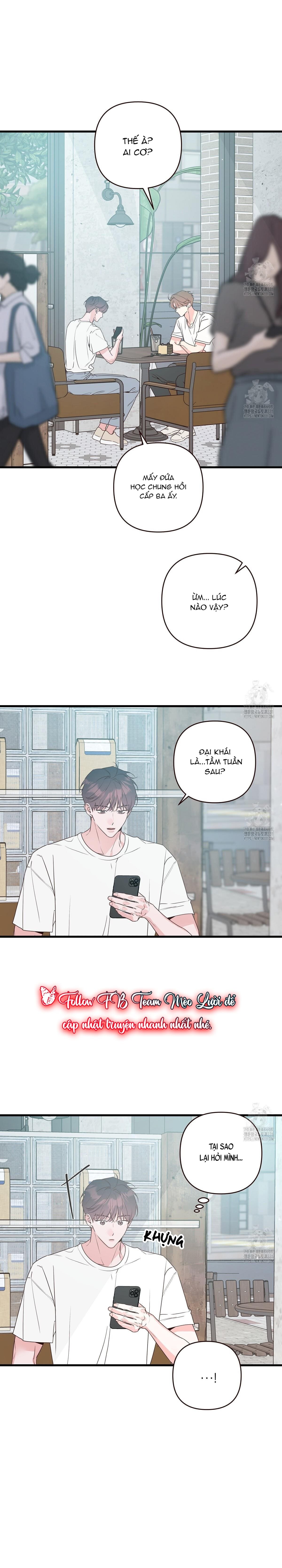 đừng bận tâm, em yêu chapter 58 6