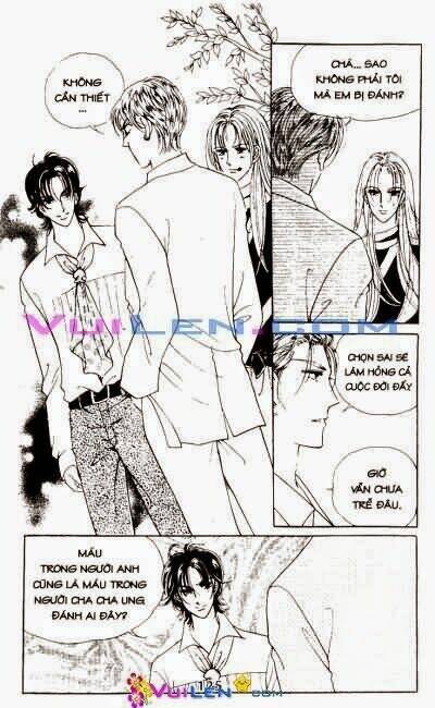 ảo vọng tình yêu chapter 8 125