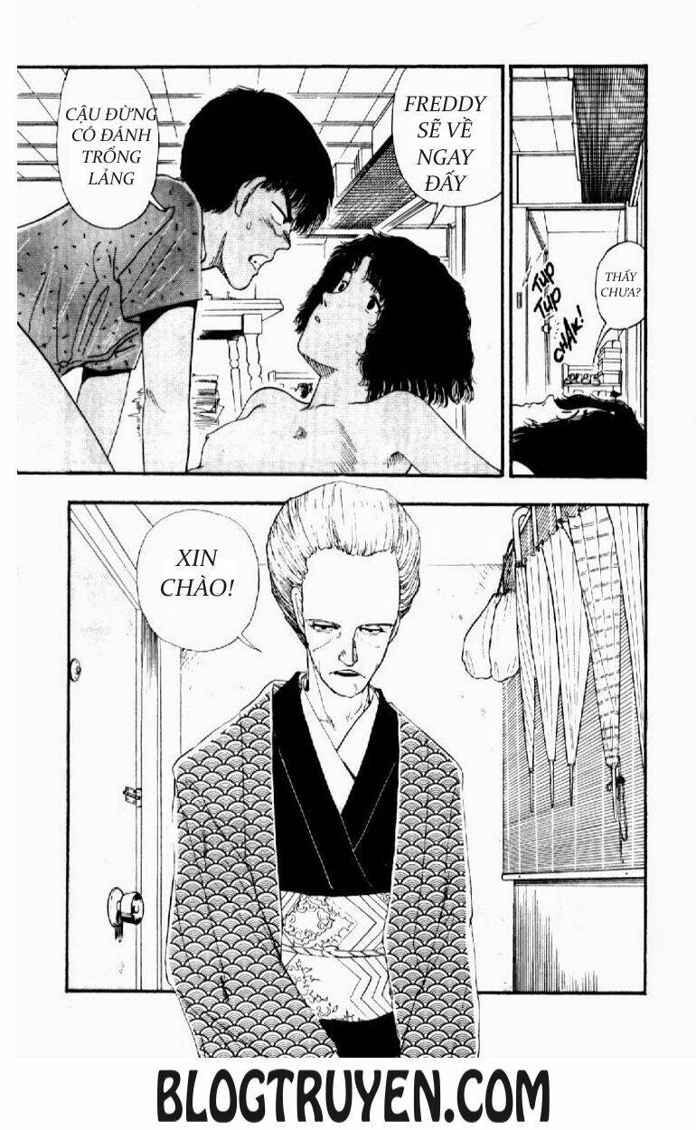 asatte dance chapter 28 5