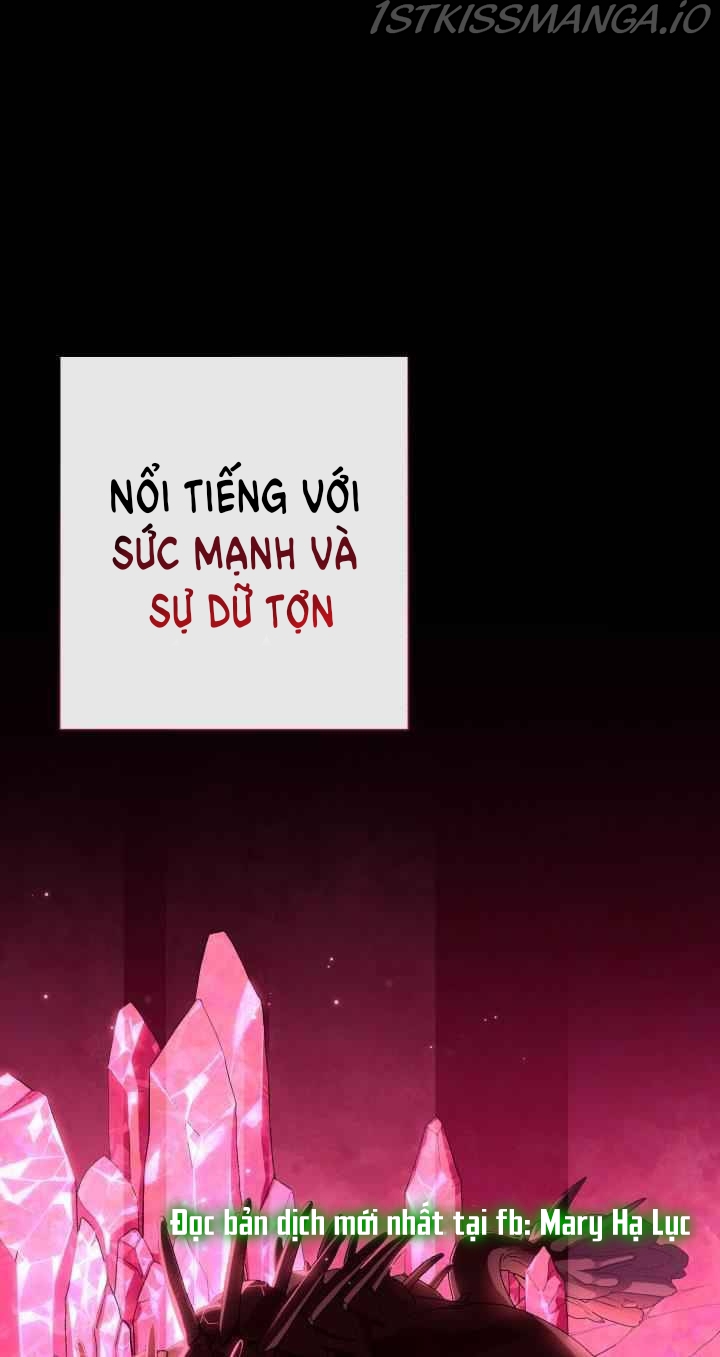 công chúa khắc ấn kẻ phản nghịch chapter 41 6