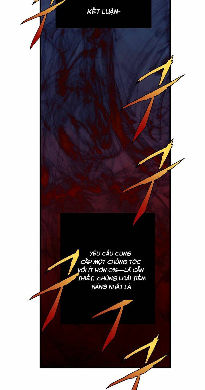 quỷ vương là goblin thì có vấn đề gì không?! chapter 5 31