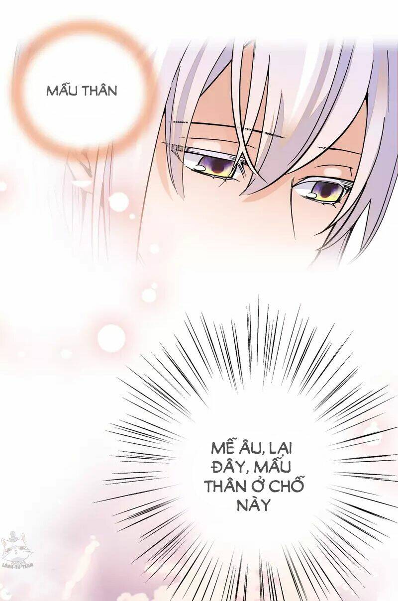 huyết túc khế ứớc chapter 21 8