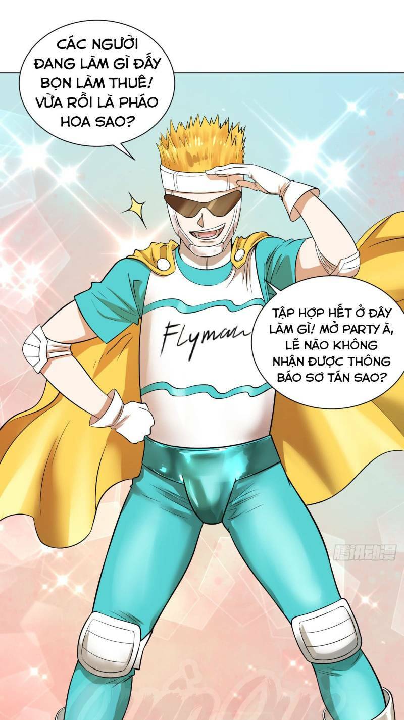 danh sách kẻ phản diện chapter 68 30