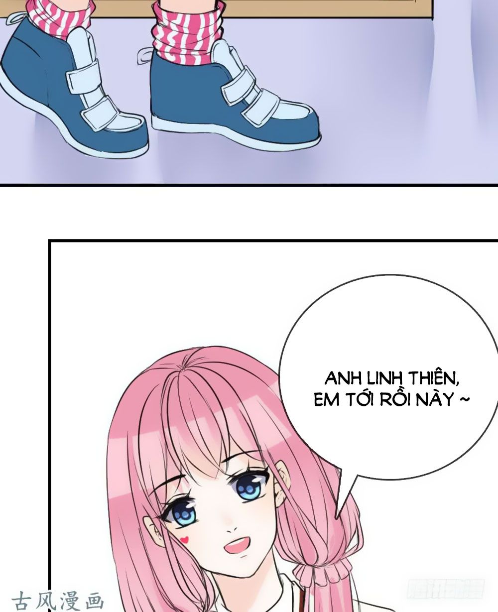 công chúa nữ vương mệnh chapter 84 54