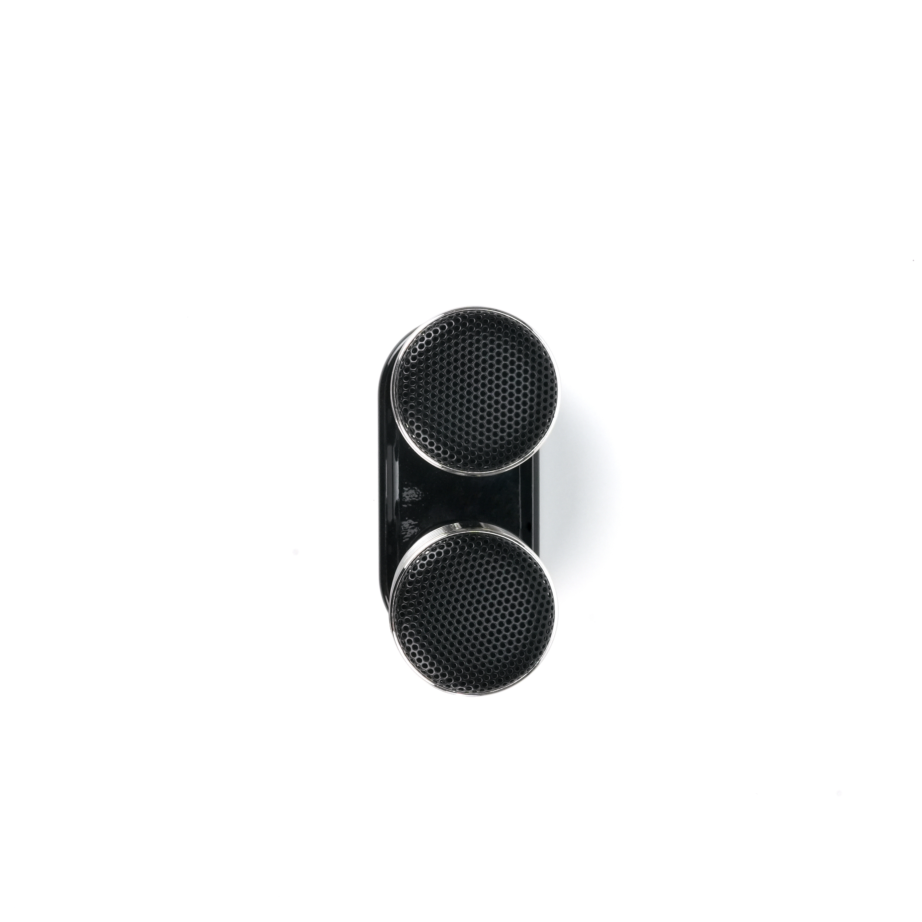 Loa bluetooth Divoom SongBird-SE kèm 2 Microphone. công suất 18W - Hàng chính hãng