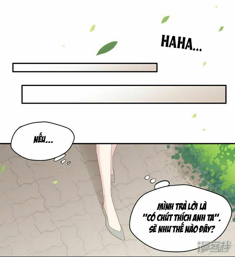 thiên kim bất lương chapter 13 28