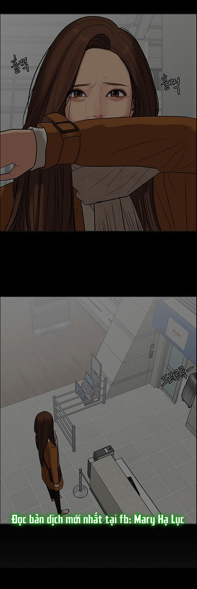 vẻ đẹp đích thực - true beauty chapter 223.2 3