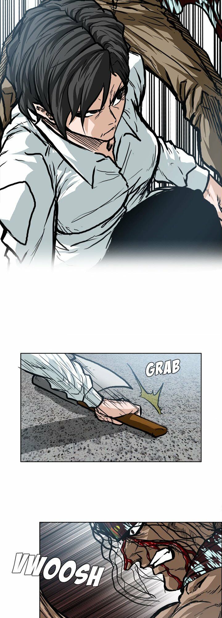 bá chủ học đường ss2 chapter 41 8