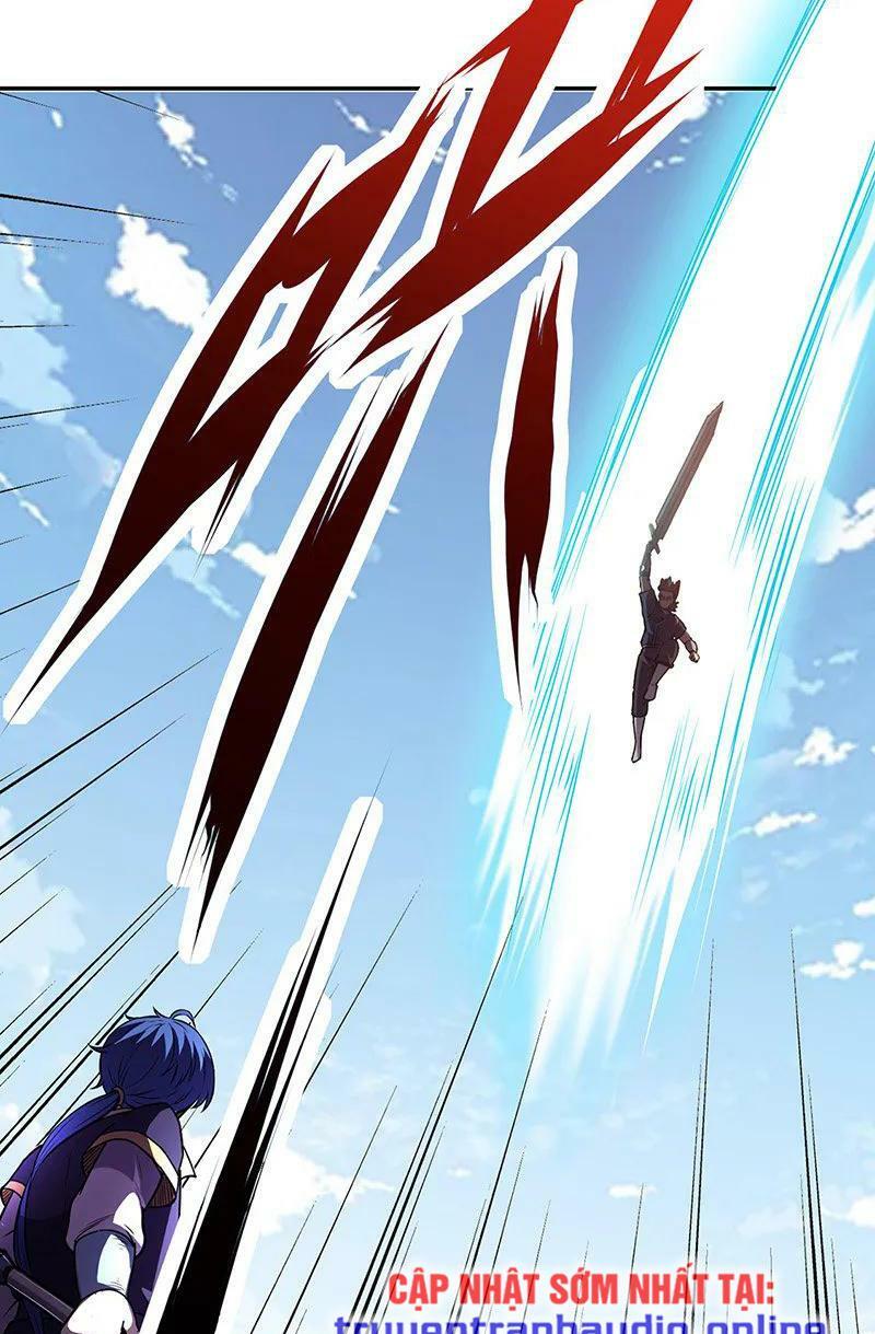 võ đạo độc tôn chapter 187 4