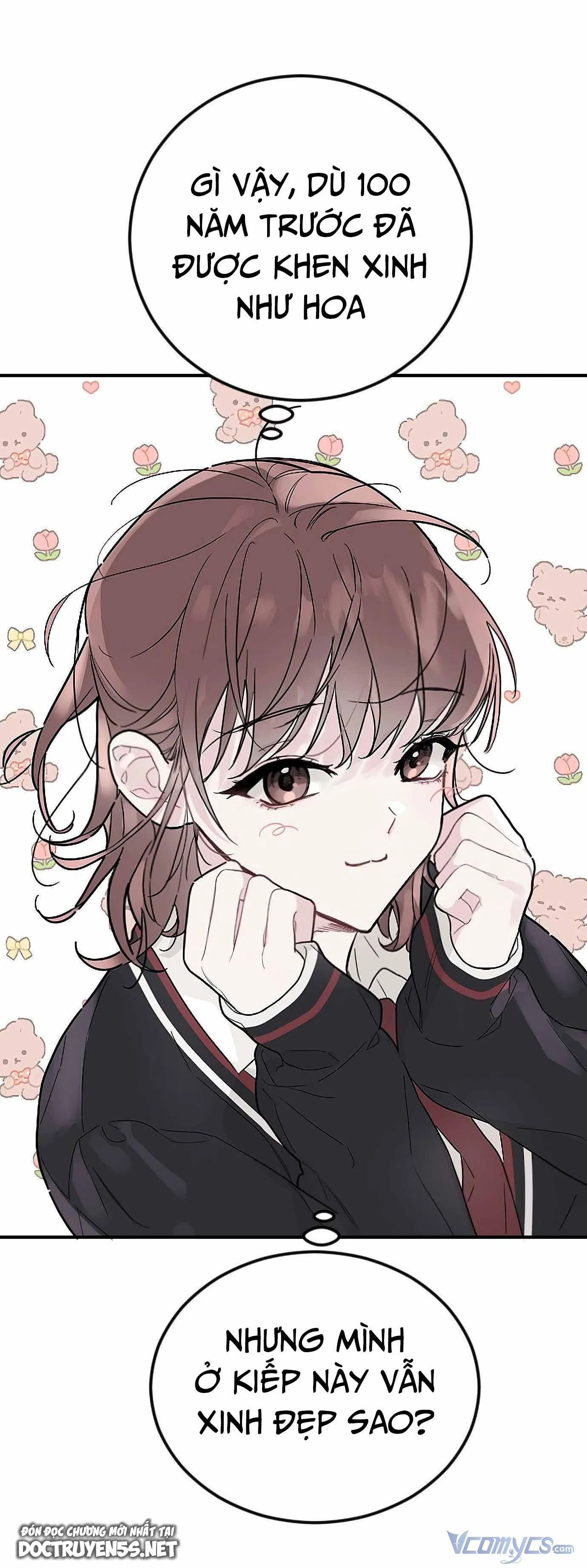em đã tìm kiếm cả ngàn năm nay chapter 14 28