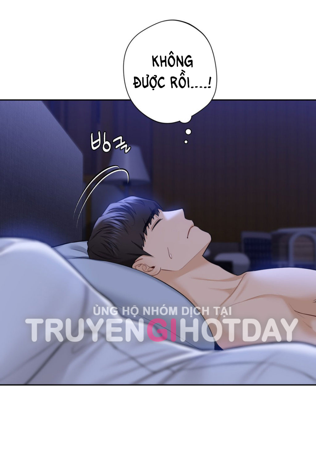 [18+] không là bạn bè chapter 54.2 28