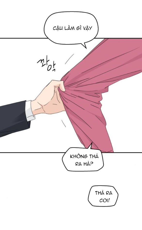 sam yi tái sinh chapter 13.1 2