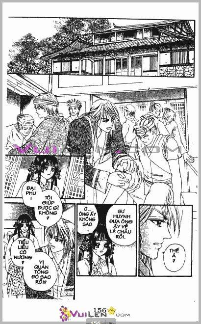 nàng công chúa lạc loài chapter 4 157