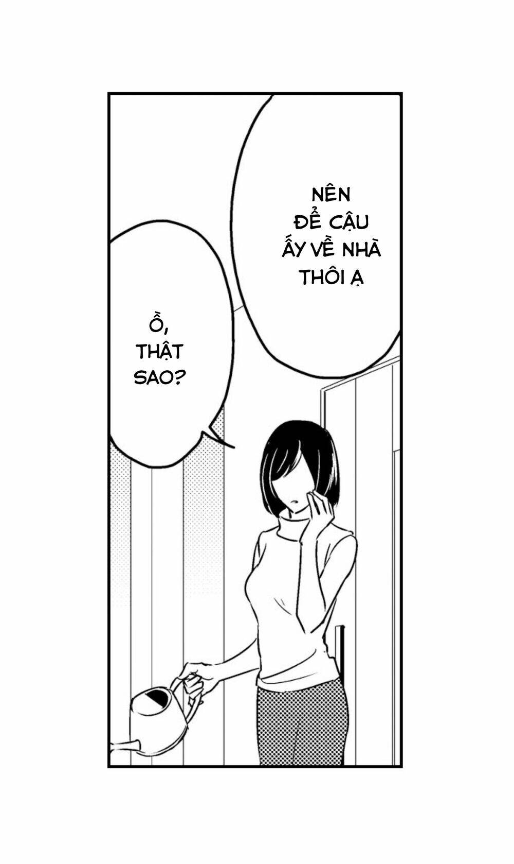 mang thai ở trường nam sinh chapter 42 25