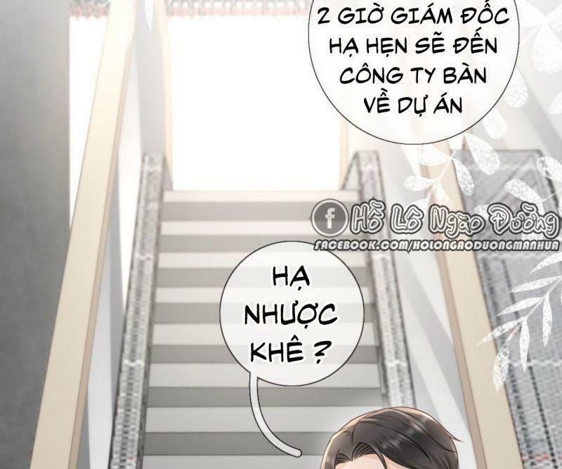 bạn gái tôi mới 30+ tuổi xuân chapter 82 44