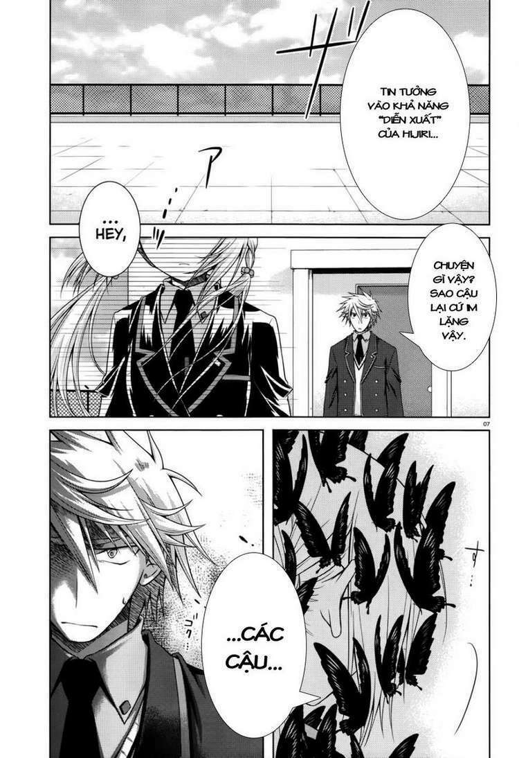 iris zero chapter 19 7