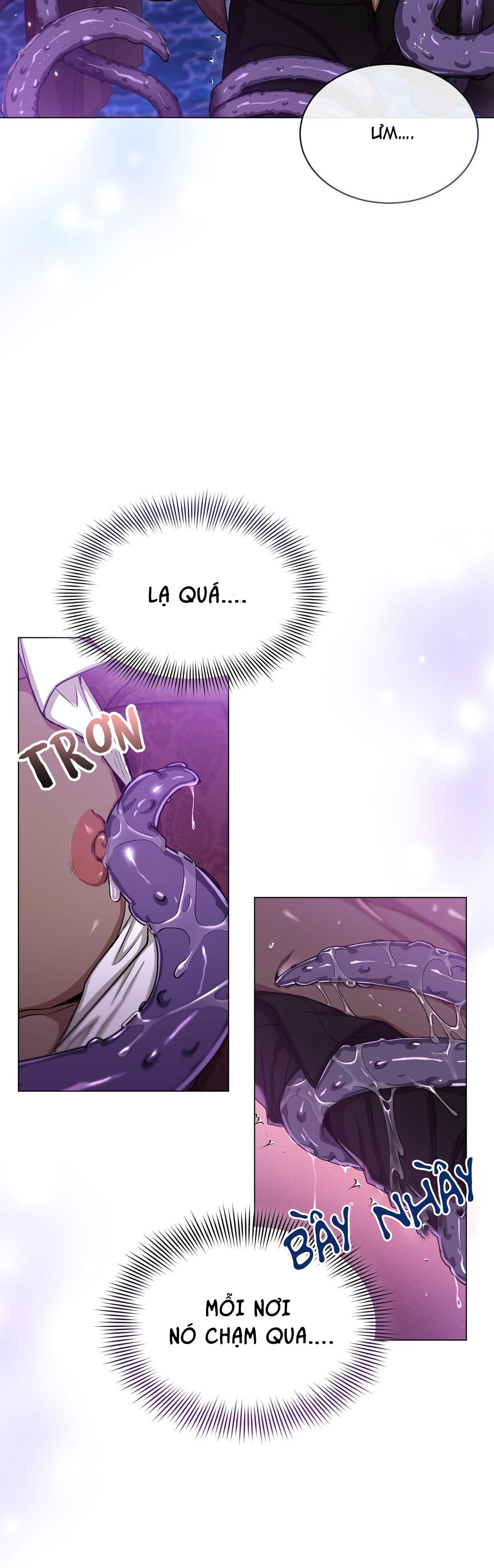 mặt trăng quỷ chapter 23 30