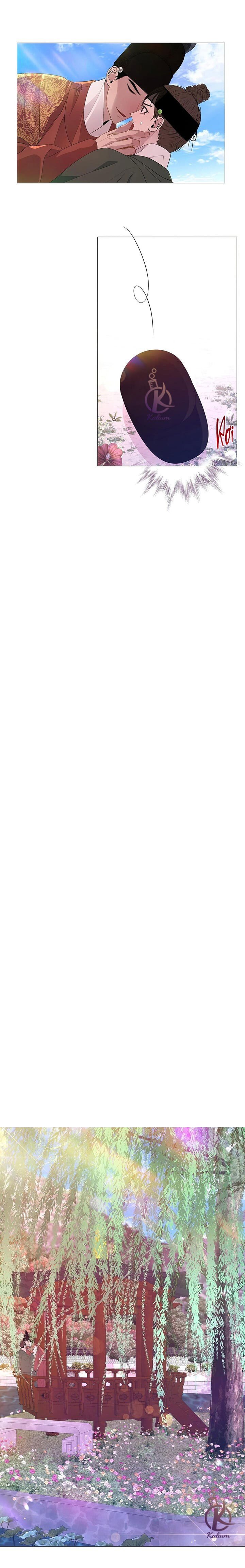 dạ xoa hoá diễn ký chapter 43 14