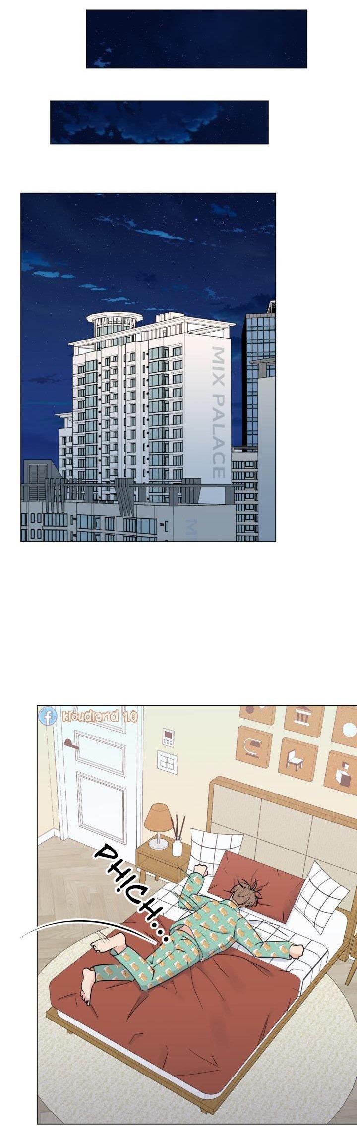 người yêu hiếm hoi chapter 5 41