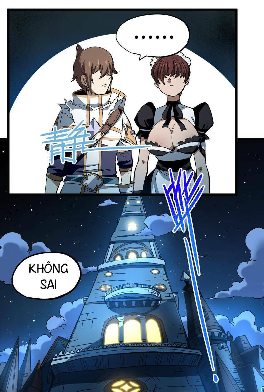 vú em vô địch chapter 6 28