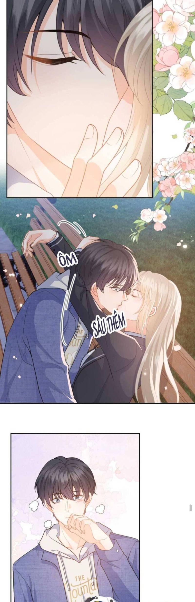 xuyên nhanh : nhân vật phản diện quá nuông chiều ta chapter 44 6