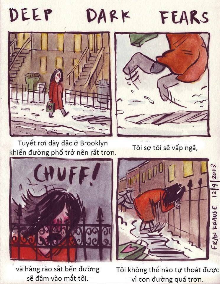 deep dark fears chapter 1 16