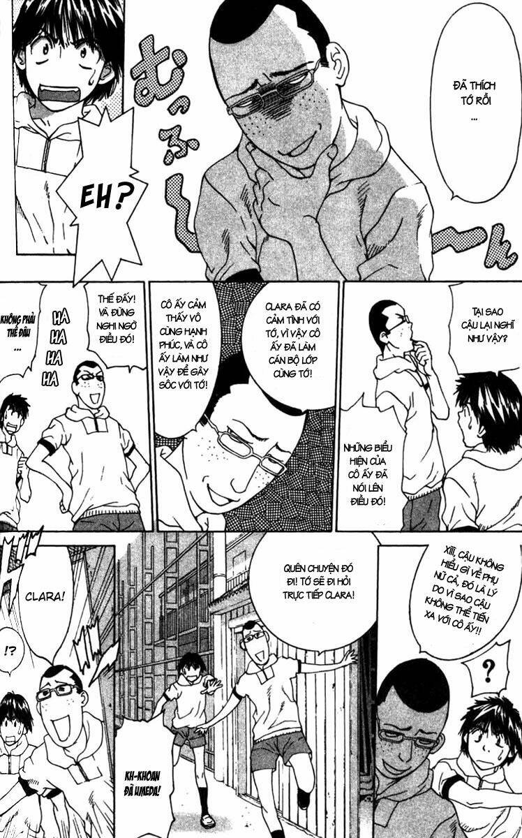 gacha gacha chapter 11 14