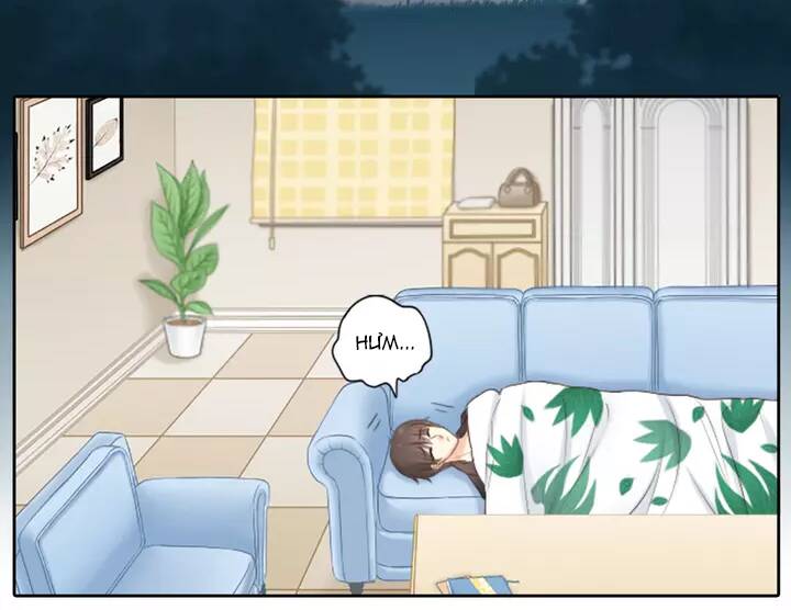 bạn trai có điện từ chapter 5 11