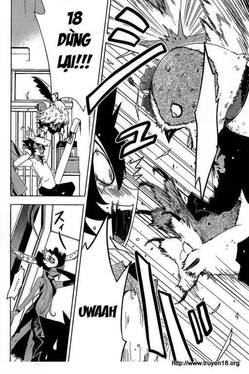 sanka rea chapter 11 16