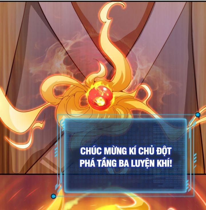 trăm tuổi mở hệ thống: con hiền cháu ngoan quỳ khắp núi! chapter 1 68