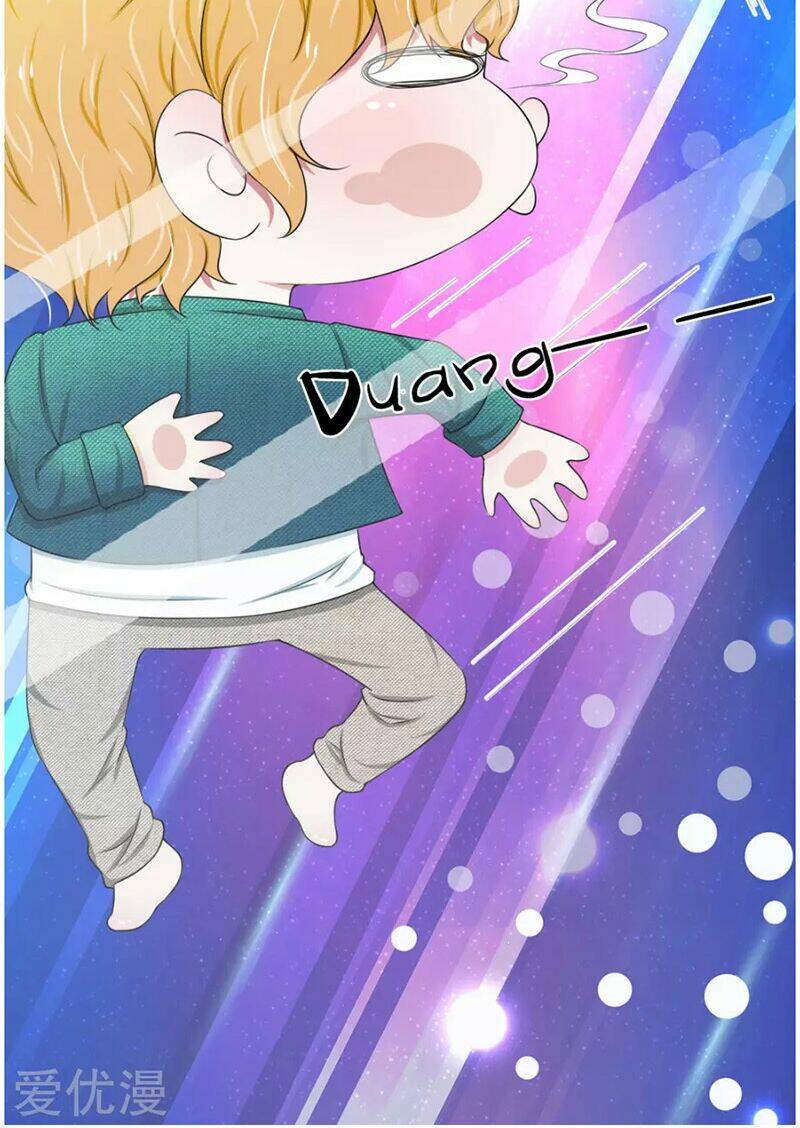 phúc hắc lão công buông em ra chapter 38 9