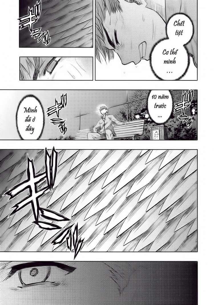 fate stay night chapter 39 30