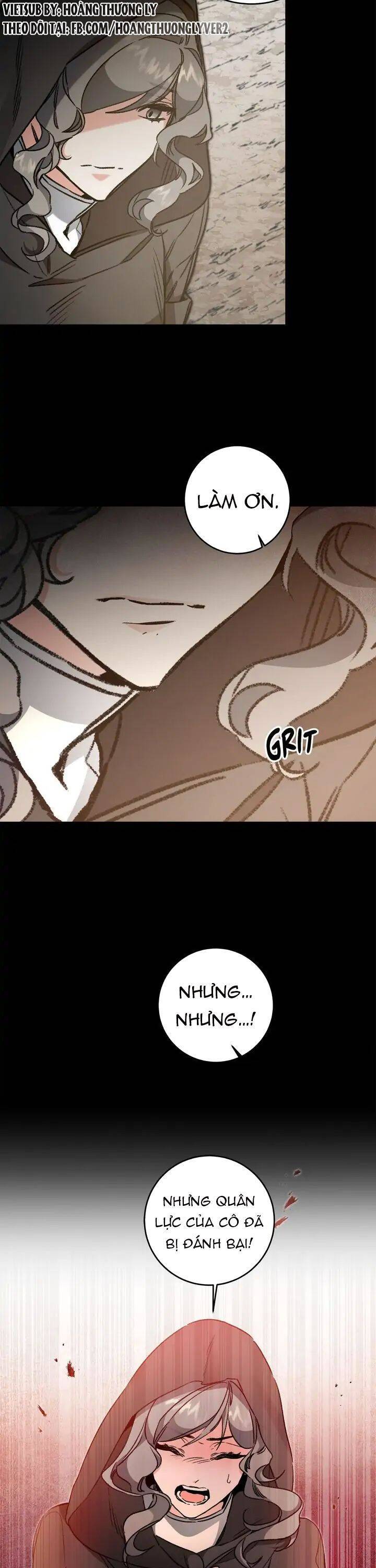 tôi trở thành hoàng đế bạo chúa trong tiểu thuyết chapter 96 8