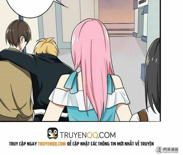 become a girl at night chapter 31 10