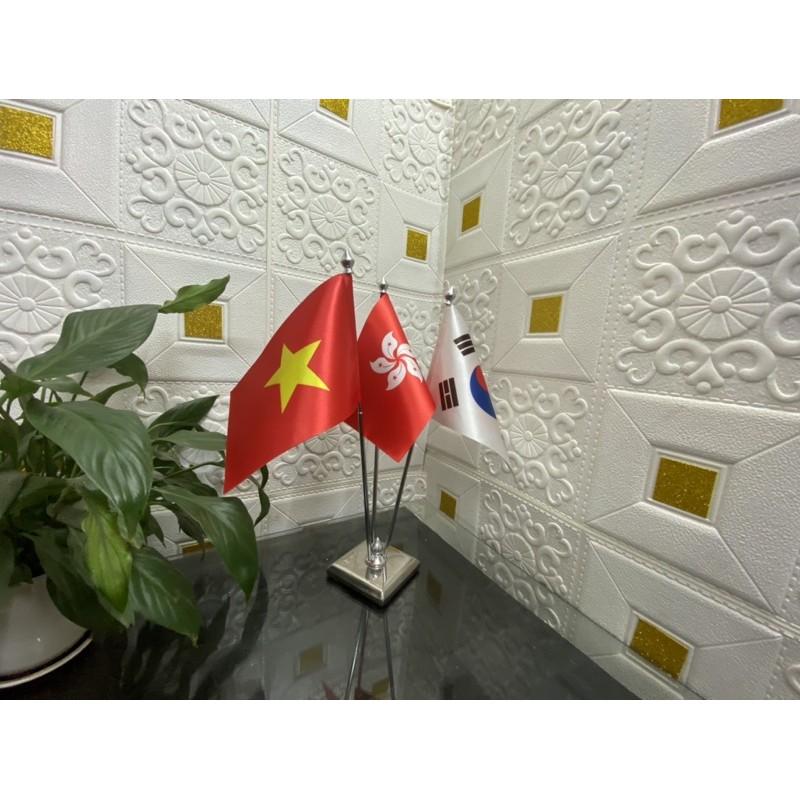 Cờ để bàn các nước