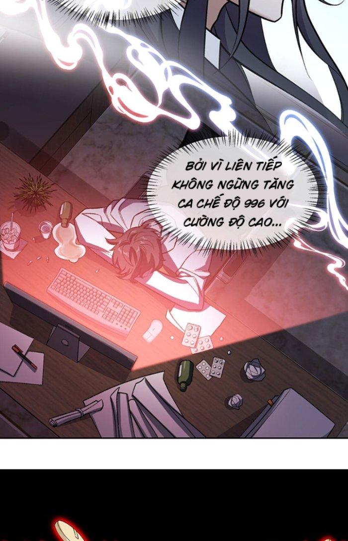 ta tại tu tiên thế giới 5 giờ tới 9 giờ về chapter 2 15