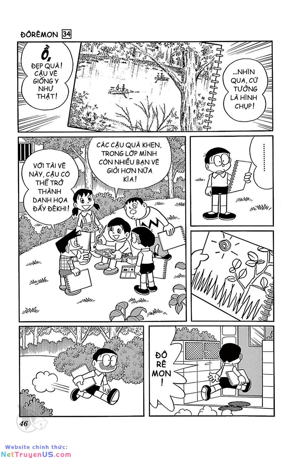 doraemon chapter 605 2